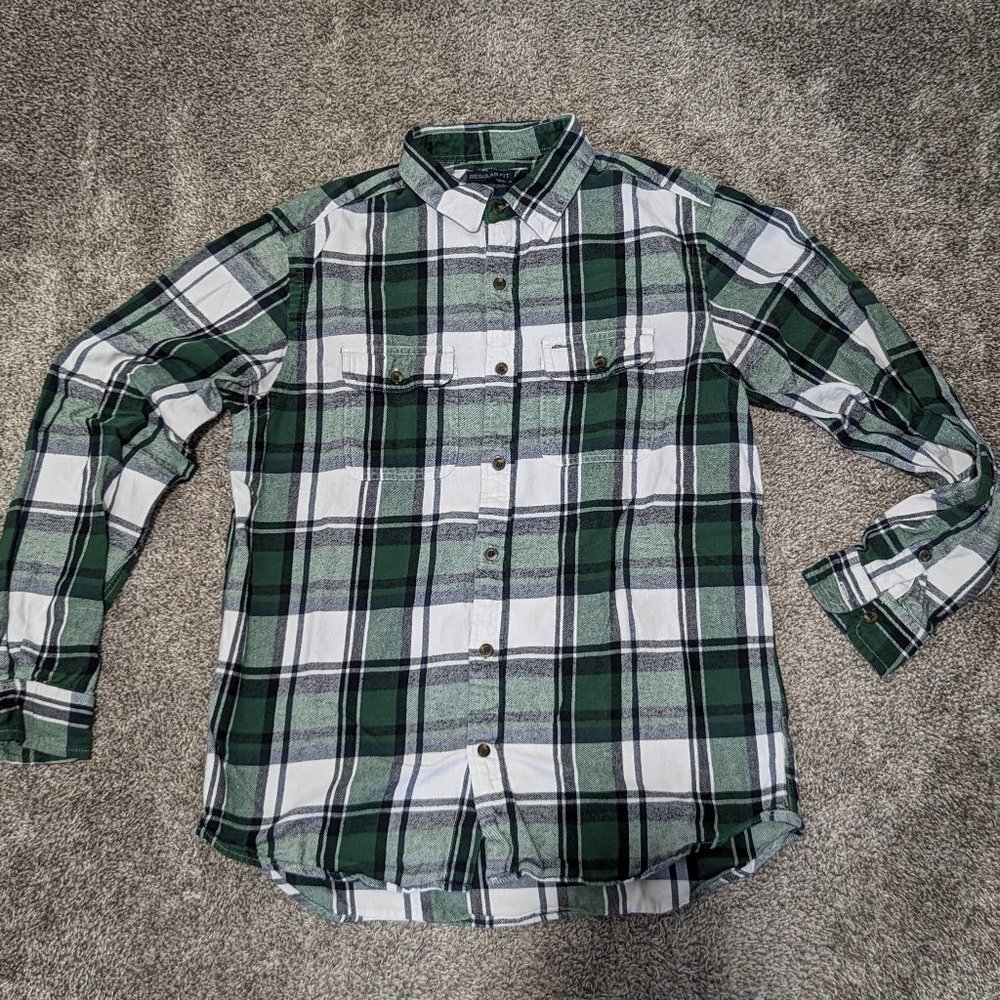 Old Navy Men's Flannel
